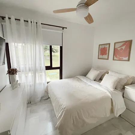 En Nueva Andalucia Apartment Marbella