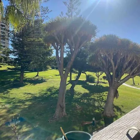 Apartment En Nueva Andalucia Marbella