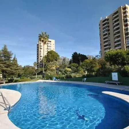 En Nueva Andalucia Marbella