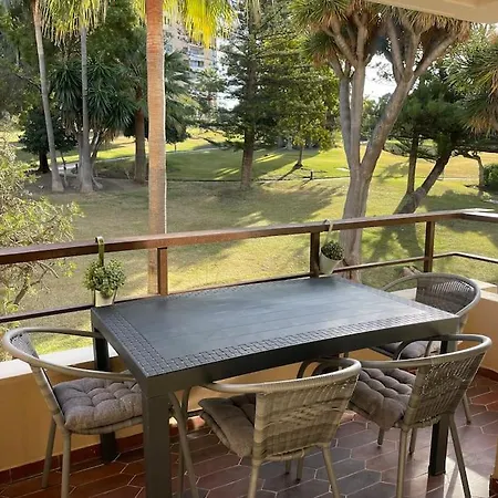 En Nueva Andalucia * Marbella