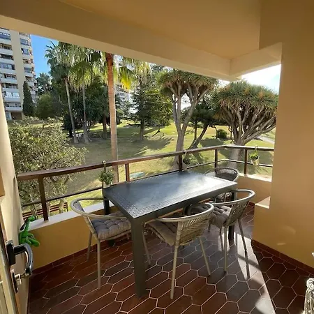 En Nueva Andalucia Apartment
